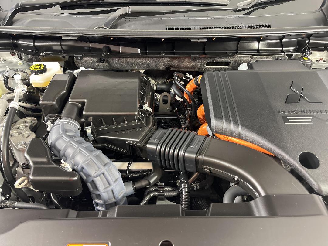 Photo '13' of Mitsubishi Outlander Photo '13' of Mitsubishi Outlander