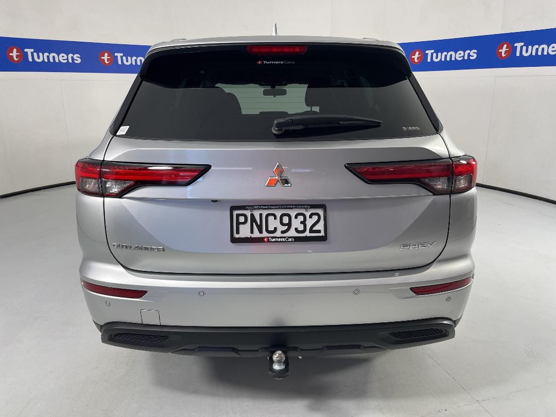 Photo '6' of Mitsubishi Outlander Photo '6' of Mitsubishi Outlander