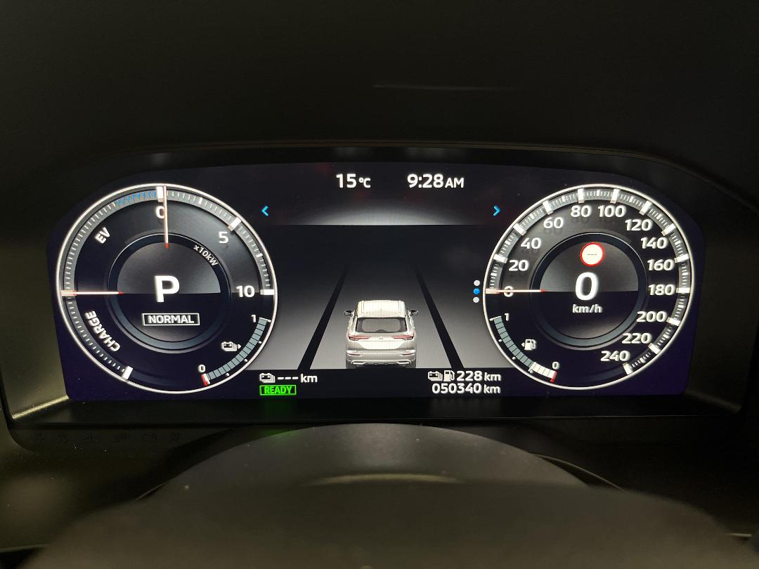 Photo '21' of Mitsubishi Outlander Photo '21' of Mitsubishi Outlander