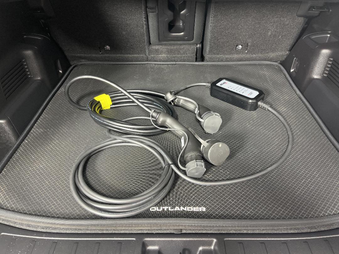 Photo '28' of Mitsubishi Outlander Photo '28' of Mitsubishi Outlander