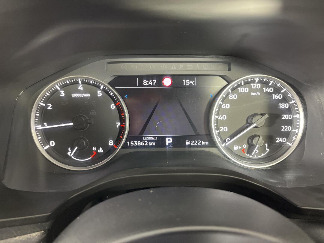 Photo '21' of Mitsubishi Outlander