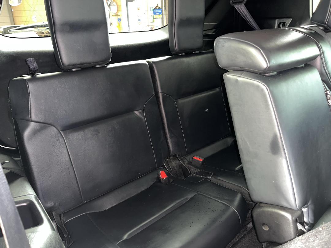 Photo '33' of Mitsubishi Outlander