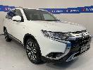 Thumbnail '1' of Mitsubishi Outlander