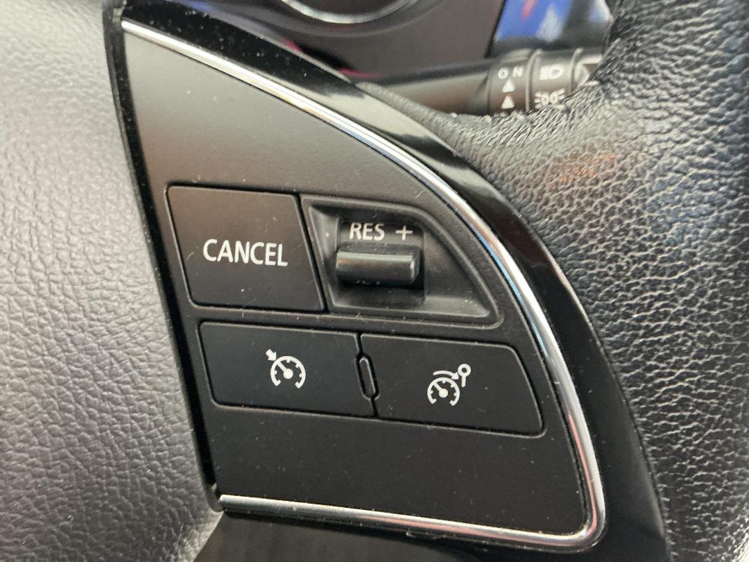 Photo '26' of Mitsubishi Outlander