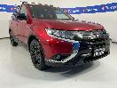 Thumbnail '1' of Mitsubishi Outlander