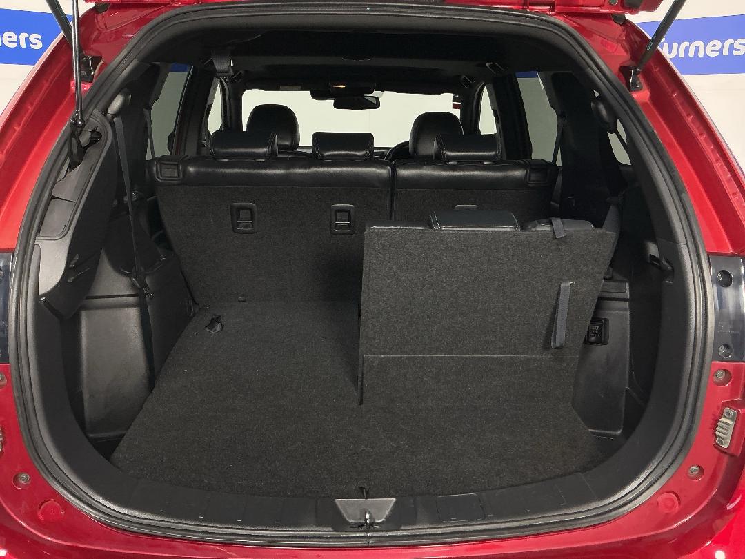 Photo '14' of Mitsubishi Outlander Photo '14' of Mitsubishi Outlander