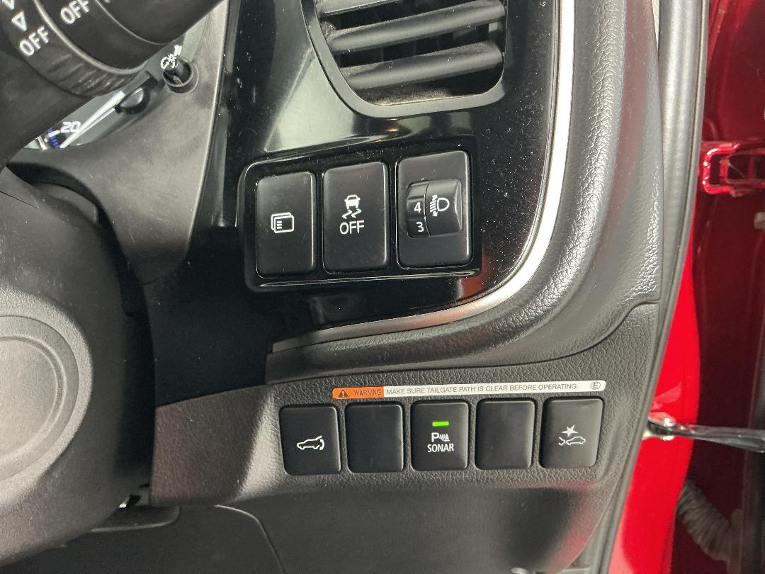 Photo '27' of Mitsubishi Outlander Photo '27' of Mitsubishi Outlander