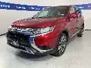 Thumbnail '4' of Mitsubishi Outlander