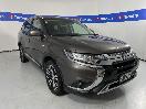 Thumbnail '1' of Mitsubishi Outlander
