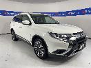 Thumbnail '1' of Mitsubishi Outlander