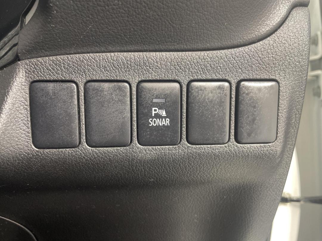 Photo '26' of Mitsubishi Outlander Photo '26' of Mitsubishi Outlander