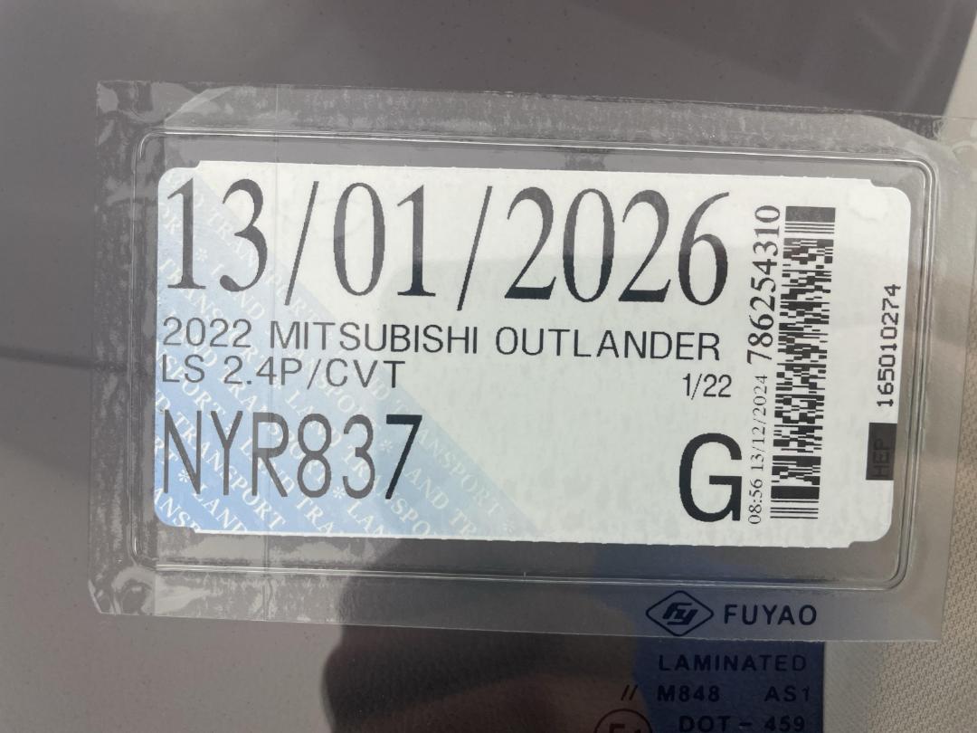 Photo '30' of Mitsubishi Outlander Photo '30' of Mitsubishi Outlander