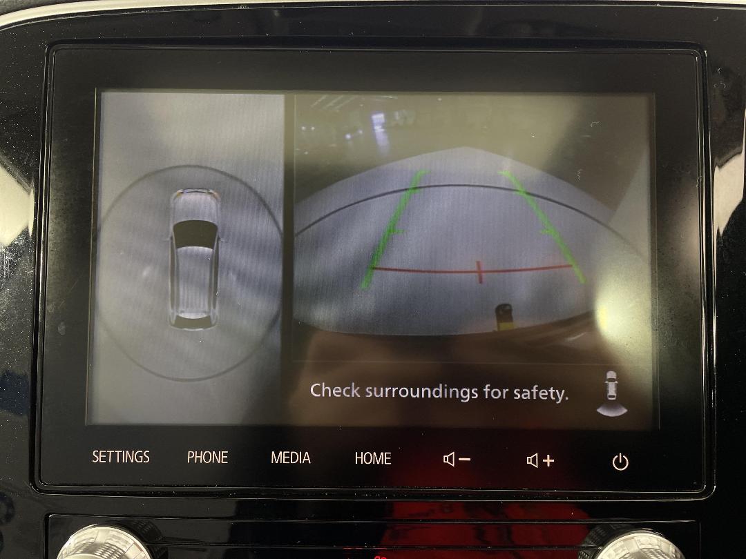 Photo '32' of Mitsubishi Outlander