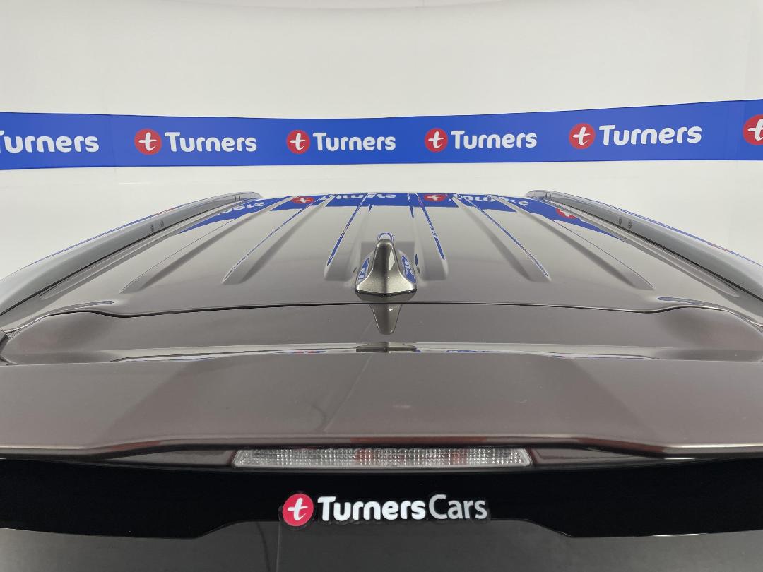 Photo '36' of Mitsubishi Outlander