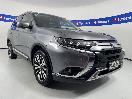 Thumbnail '1' of Mitsubishi Outlander