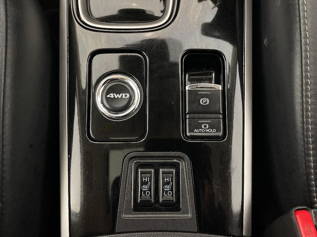 Photo '23' of Mitsubishi Outlander Photo '23' of Mitsubishi Outlander