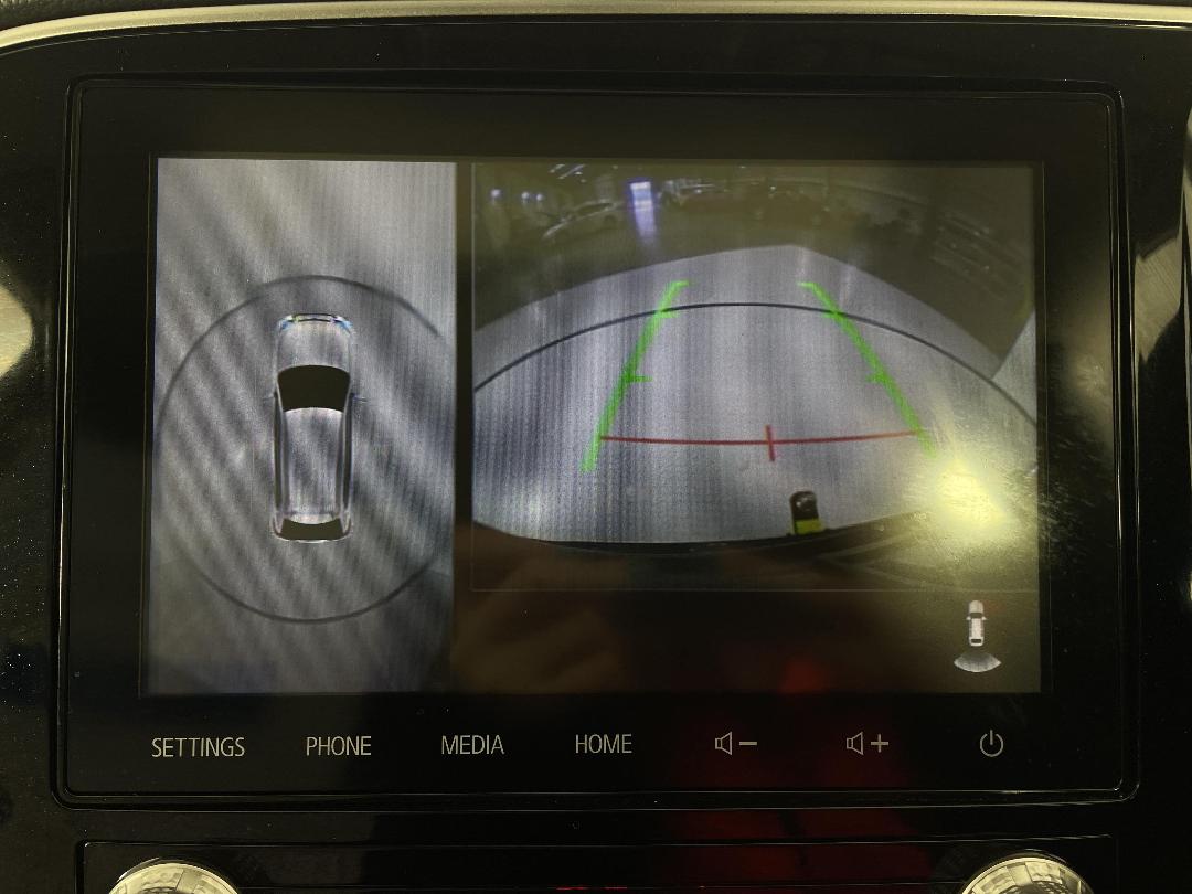 Photo '31' of Mitsubishi Outlander Photo '31' of Mitsubishi Outlander