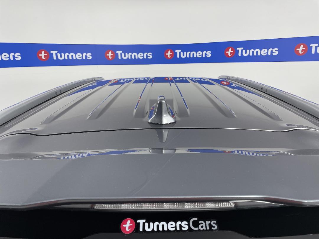 Photo '36' of Mitsubishi Outlander Photo '36' of Mitsubishi Outlander