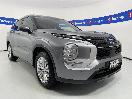 Thumbnail '1' of Mitsubishi Outlander