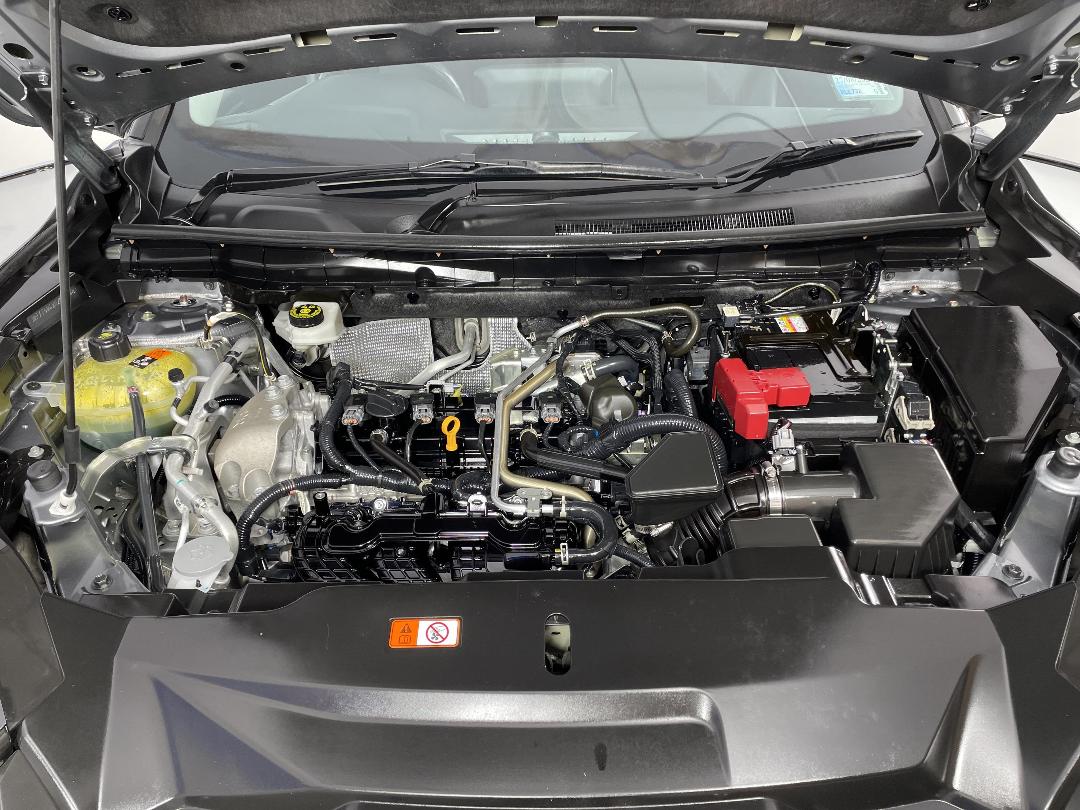 Photo '13' of Mitsubishi Outlander