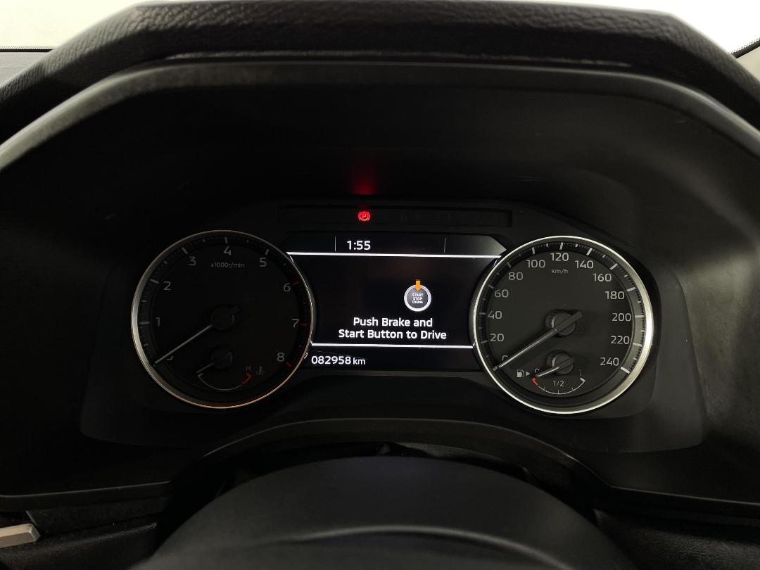 Photo '21' of Mitsubishi Outlander