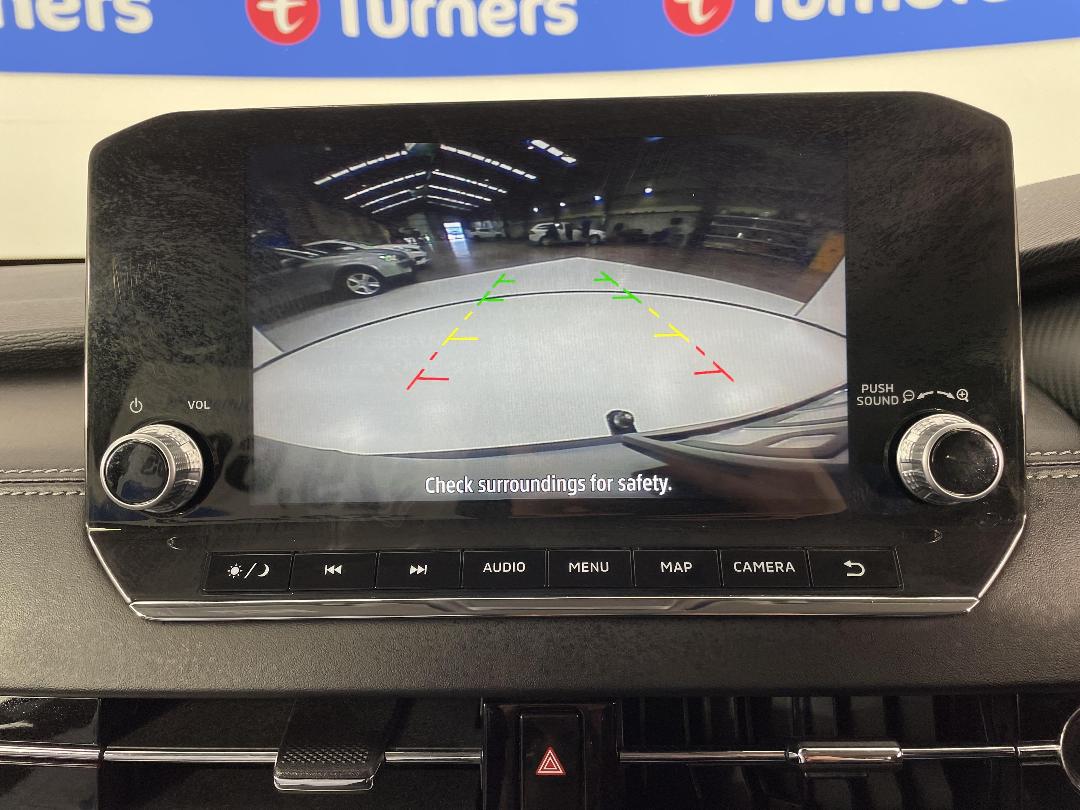 Photo '27' of Mitsubishi Outlander