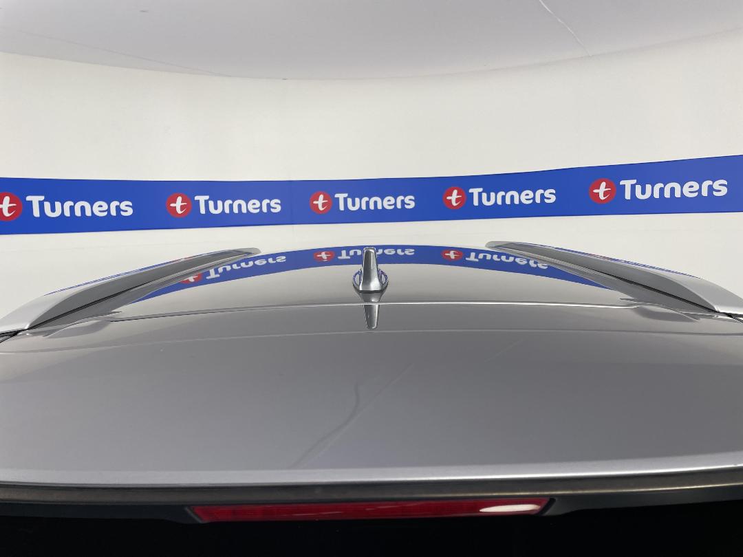 Photo '30' of Mitsubishi Outlander