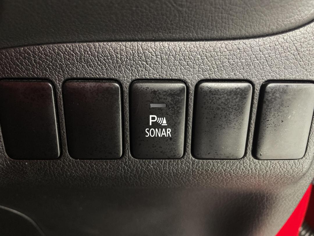 Photo '24' of Mitsubishi Outlander