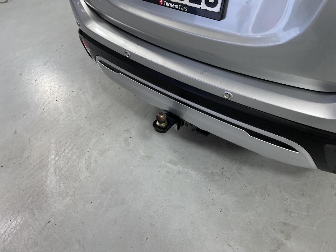 Photo '25' of Mitsubishi Outlander