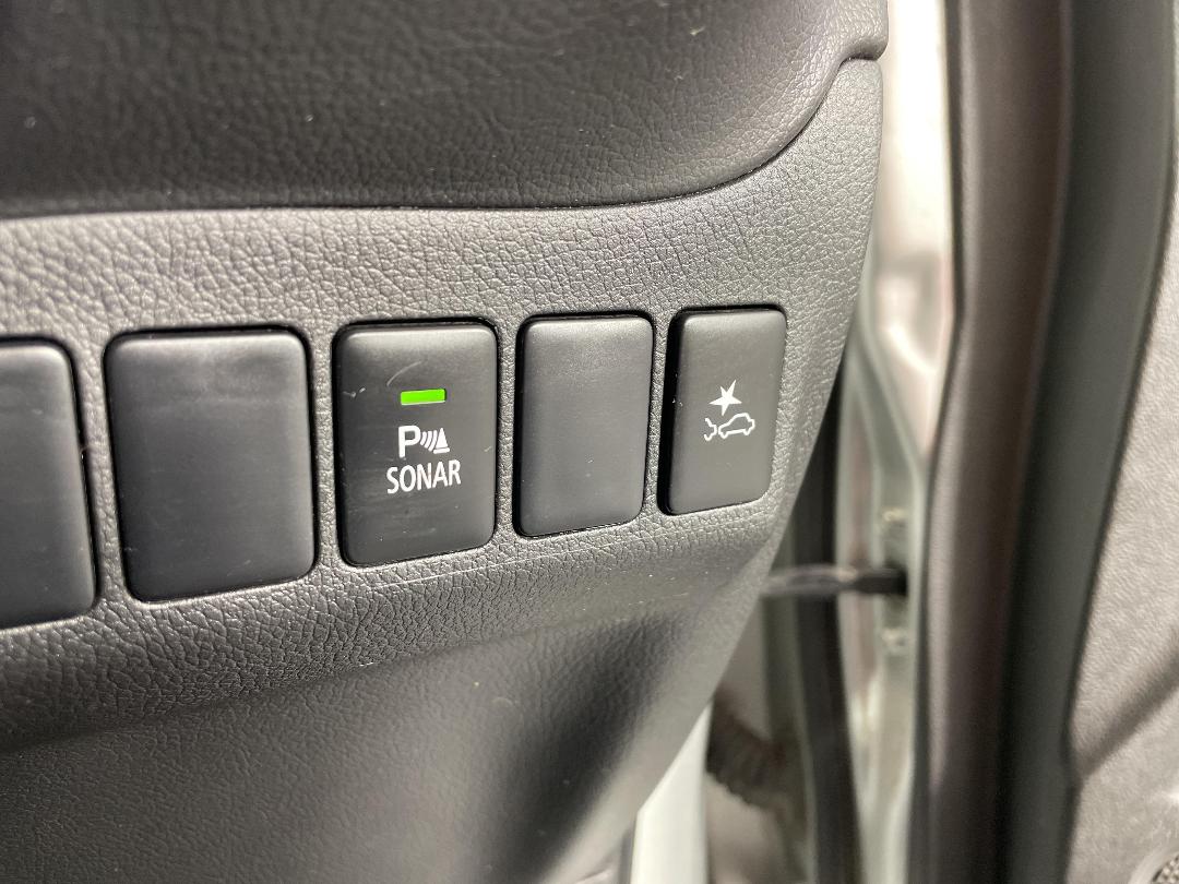 Photo '31' of Mitsubishi Outlander