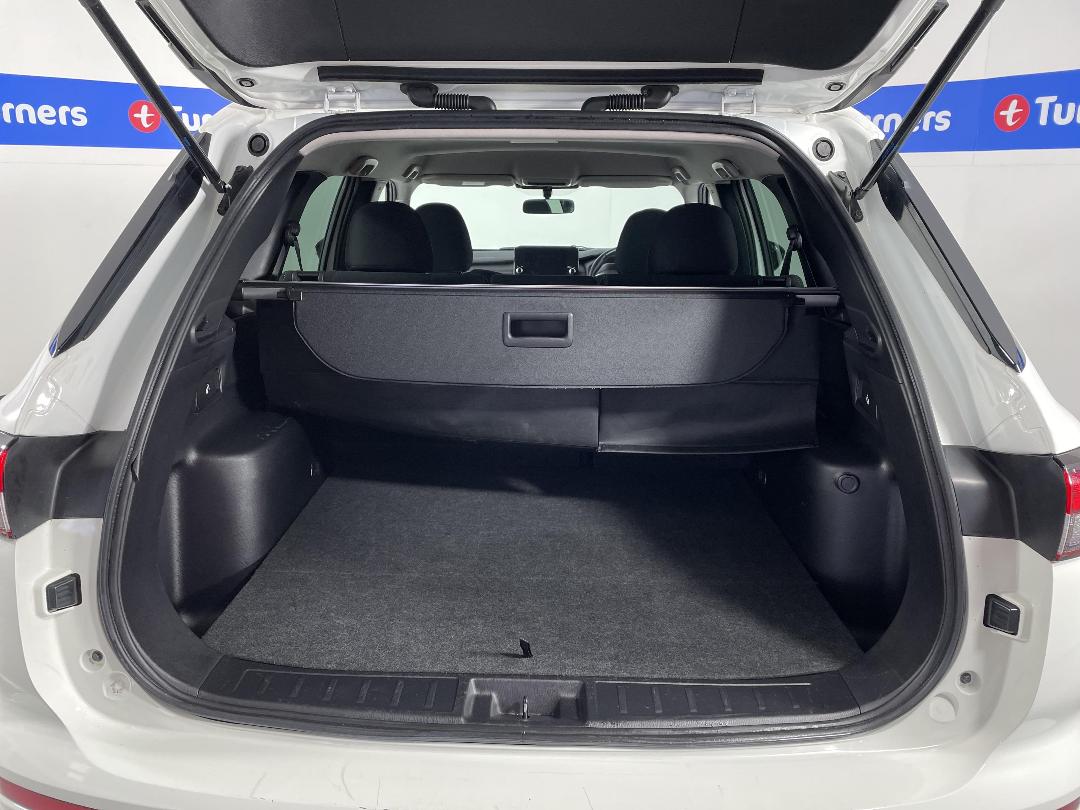 Photo '14' of Mitsubishi Outlander