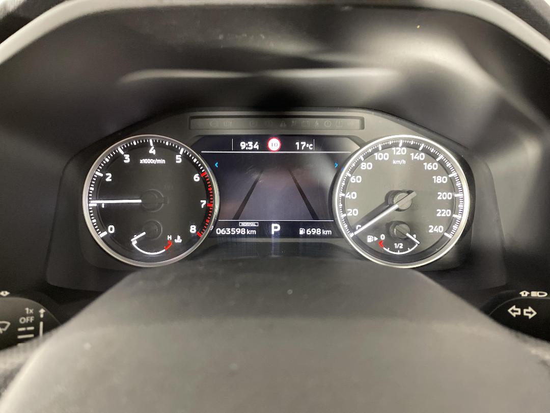 Photo '21' of Mitsubishi Outlander