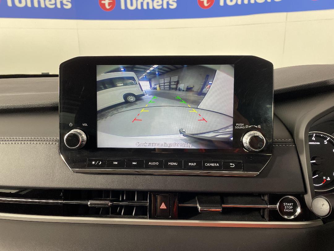 Photo '29' of Mitsubishi Outlander