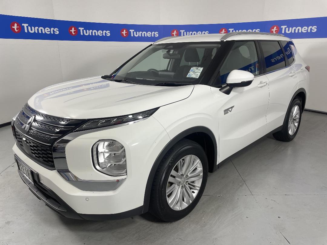 Photo '4' of Mitsubishi Outlander Photo '4' of Mitsubishi Outlander