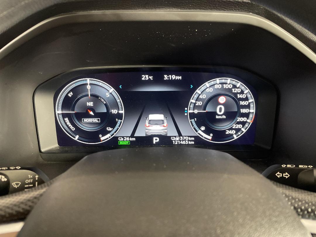 Photo '21' of Mitsubishi Outlander Photo '21' of Mitsubishi Outlander