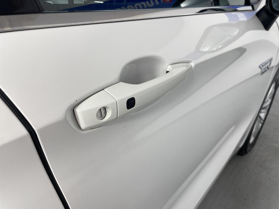 Photo '26' of Mitsubishi Outlander Photo '26' of Mitsubishi Outlander