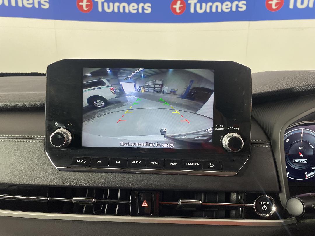 Photo '31' of Mitsubishi Outlander Photo '31' of Mitsubishi Outlander