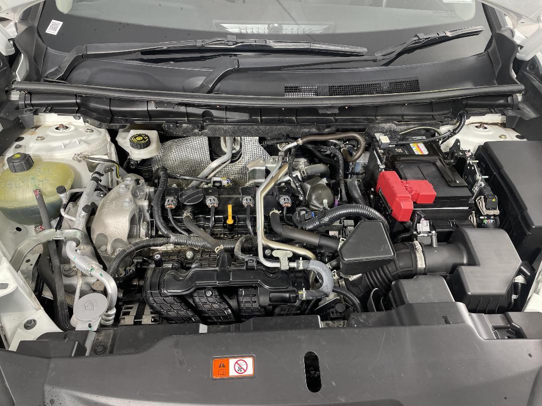 Photo '13' of Mitsubishi Outlander