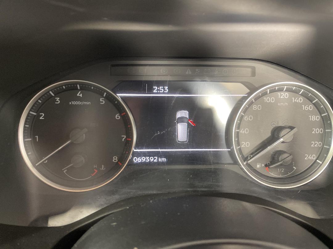 Photo '21' of Mitsubishi Outlander