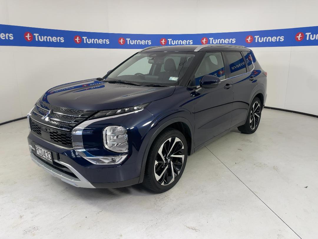 Photo '4' of Mitsubishi Outlander Photo '4' of Mitsubishi Outlander