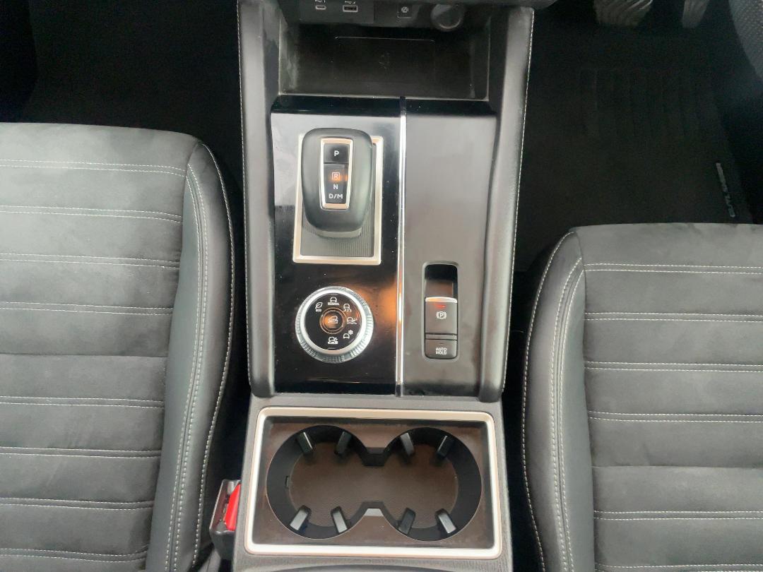 Photo '18' of Mitsubishi Outlander Photo '18' of Mitsubishi Outlander