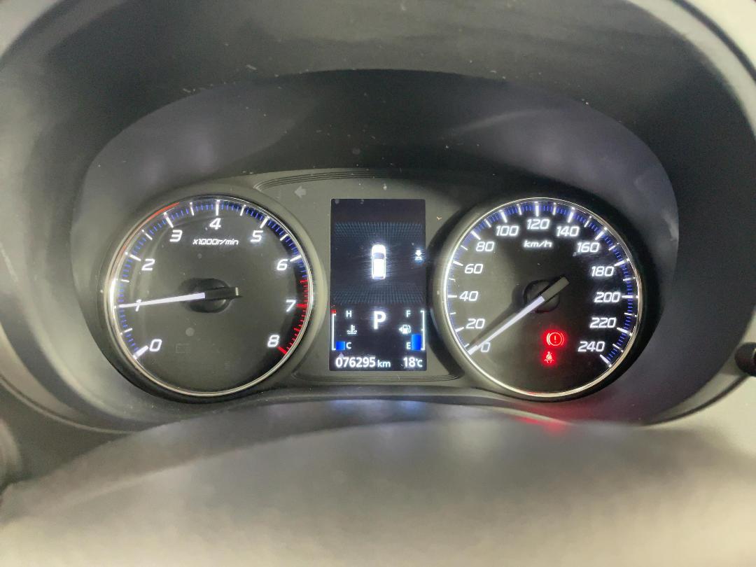 Photo '21' of Mitsubishi Outlander