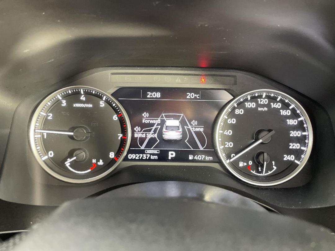 Photo '21' of Mitsubishi Outlander