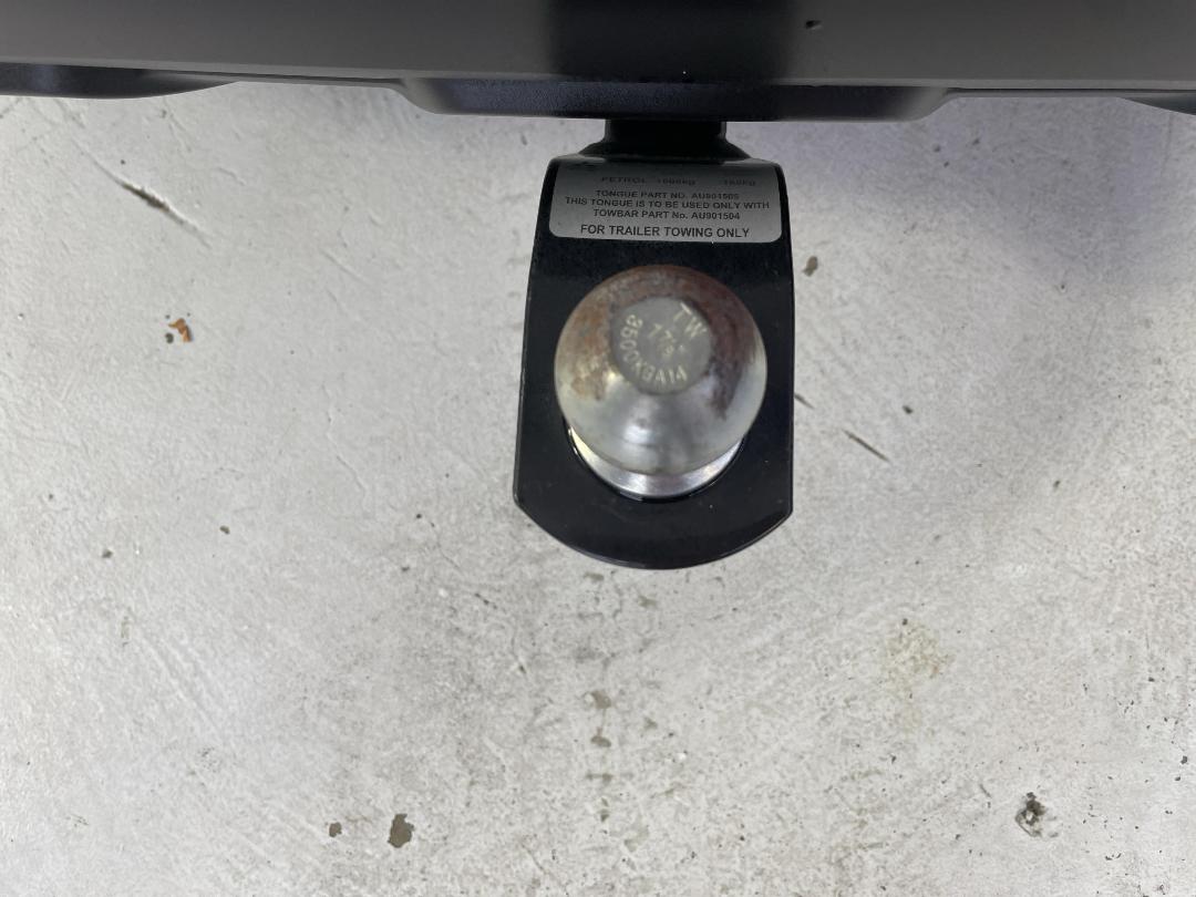 Photo '23' of Mitsubishi Outlander