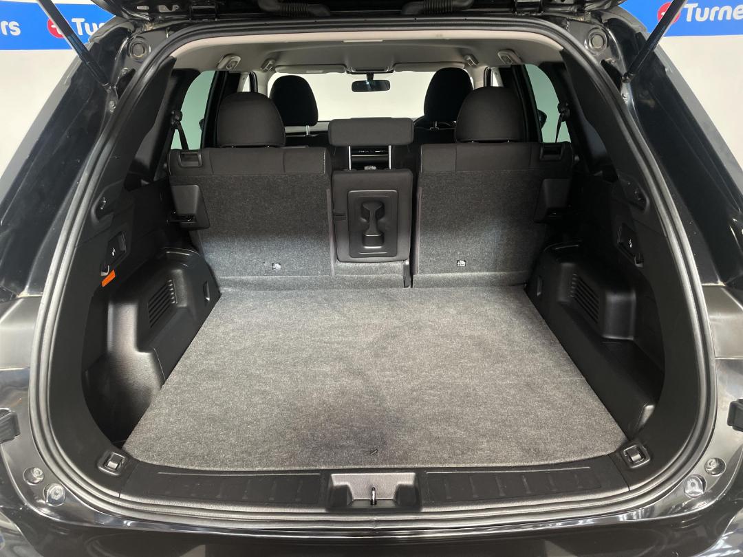 Photo '14' of Mitsubishi Outlander Photo '14' of Mitsubishi Outlander