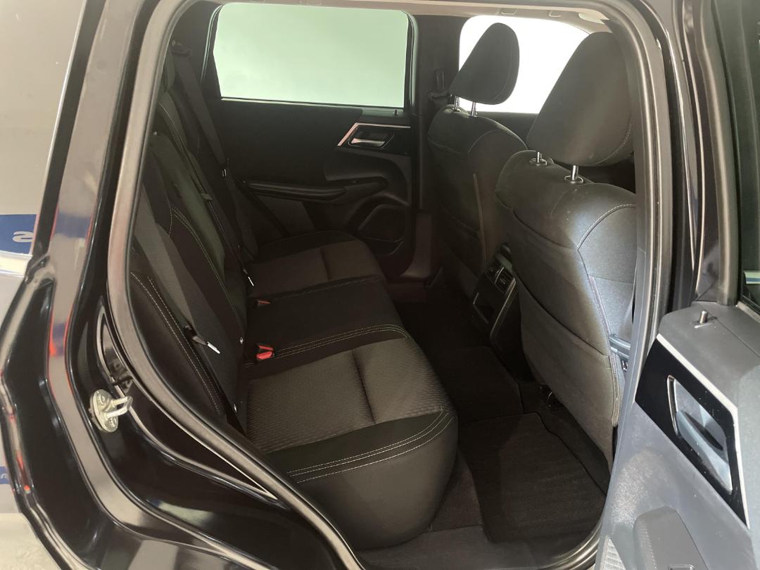 Photo '20' of Mitsubishi Outlander Photo '20' of Mitsubishi Outlander