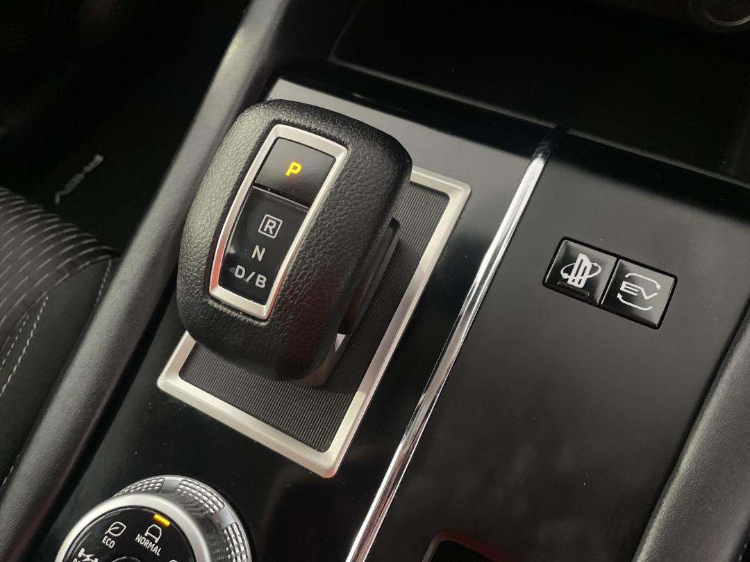 Photo '31' of Mitsubishi Outlander Photo '31' of Mitsubishi Outlander