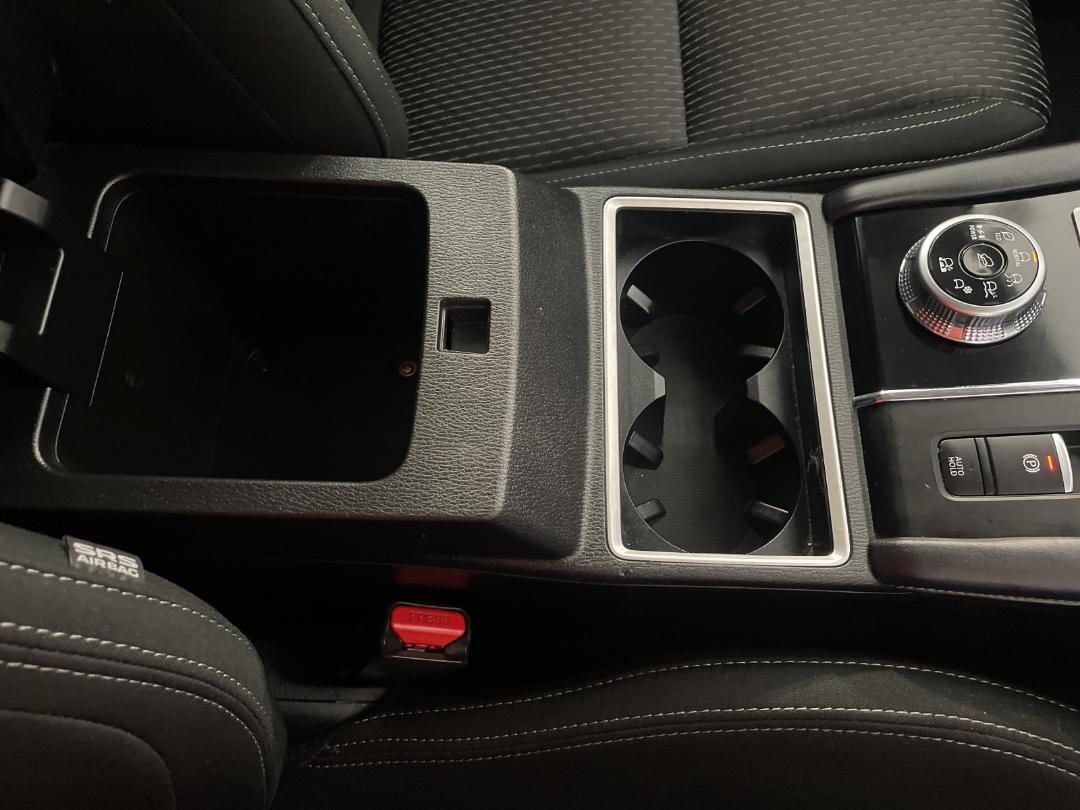 Photo '32' of Mitsubishi Outlander Photo '32' of Mitsubishi Outlander