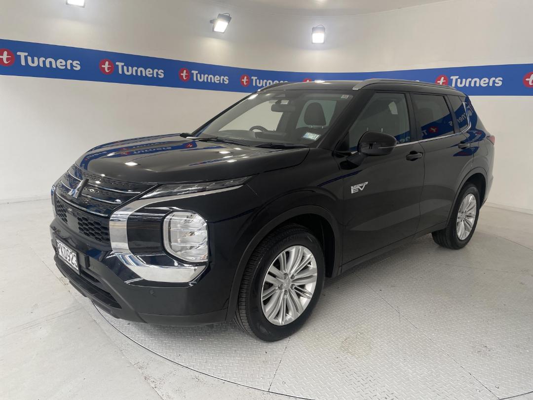 Photo '4' of Mitsubishi Outlander Photo '4' of Mitsubishi Outlander