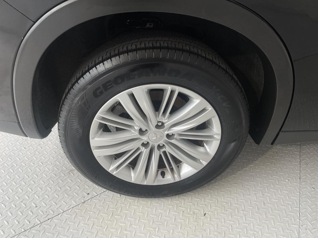 Photo '12' of Mitsubishi Outlander Photo '12' of Mitsubishi Outlander